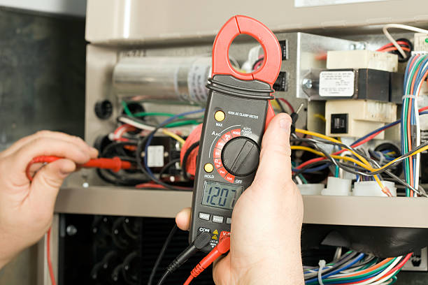 Best Electrical Troubleshooting and Repair  in Wilder, ID